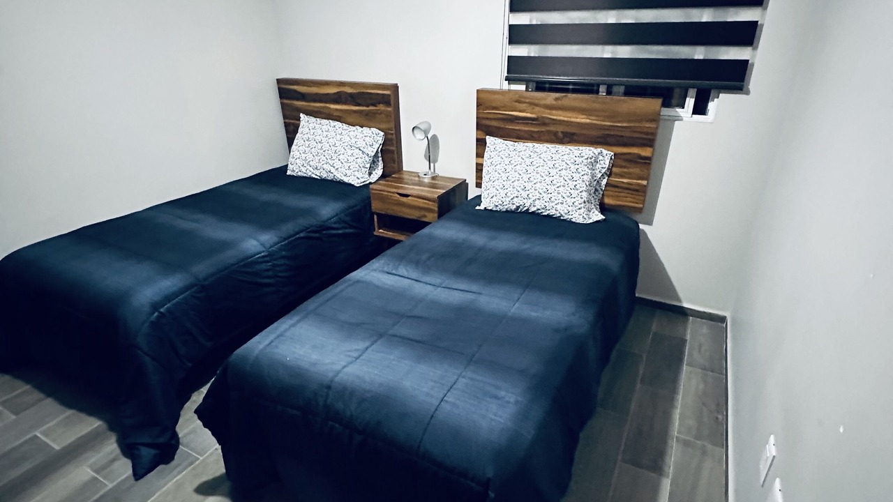 Photo of Bedroom in San Luis Potosi