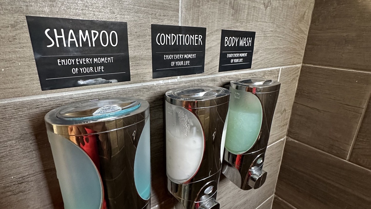 Photo of Bathroom in San Luis Potosi