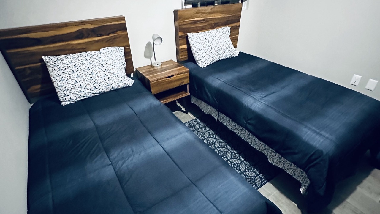 Photo of Bedroom in San Luis Potosi