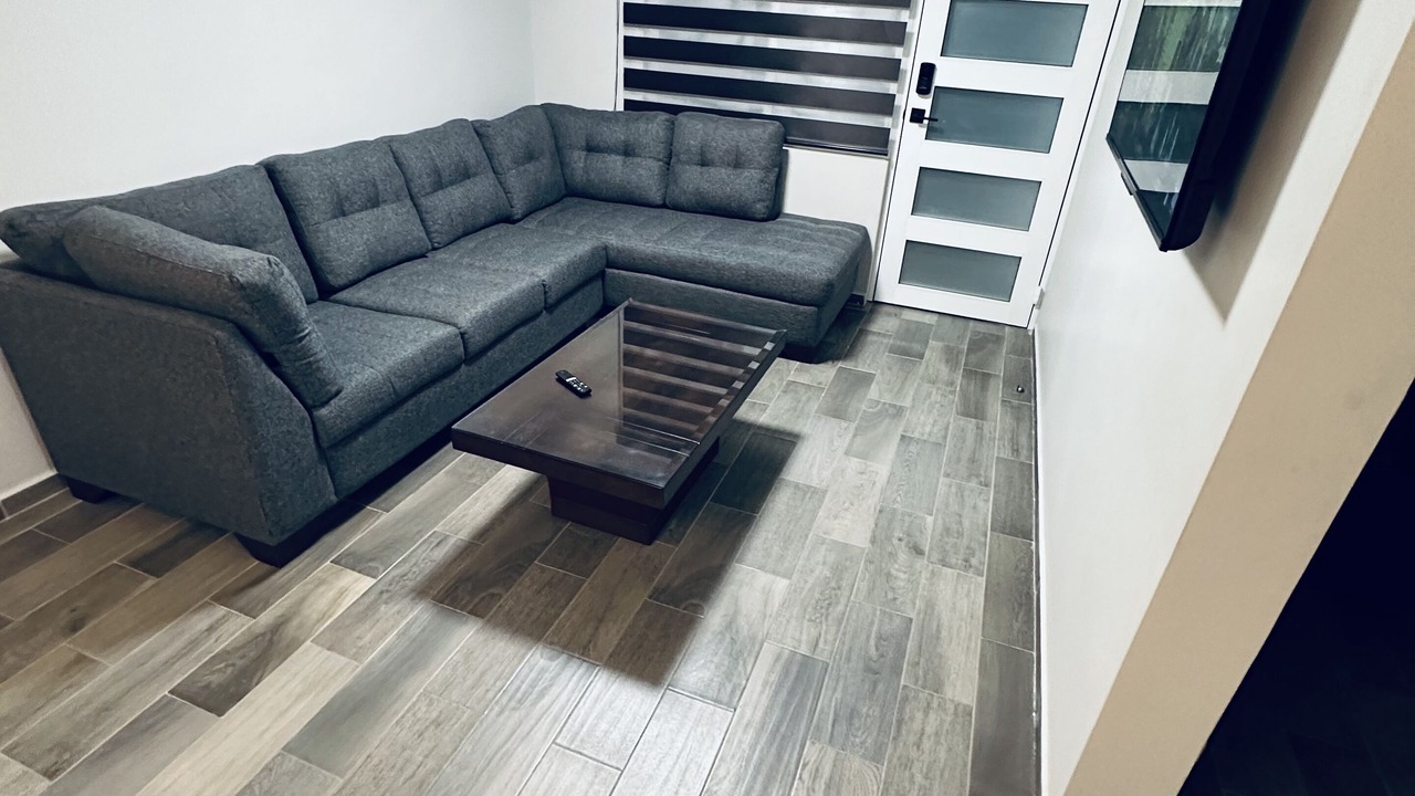 Photo of Livingroom in San Luis Potosi