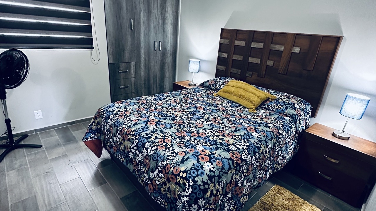 Photo of Bedroom in San Luis Potosi