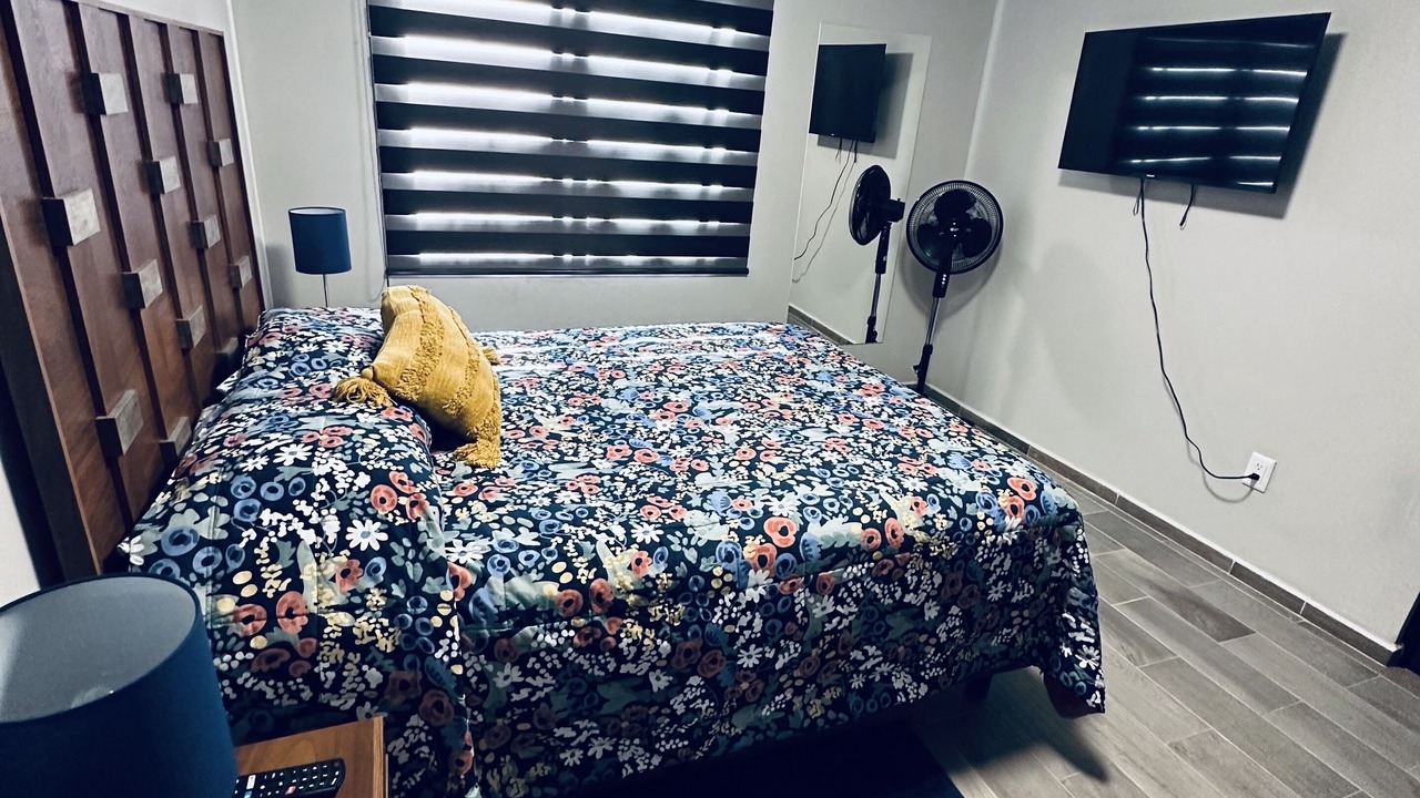 Photo of Bedroom in San Luis Potosi