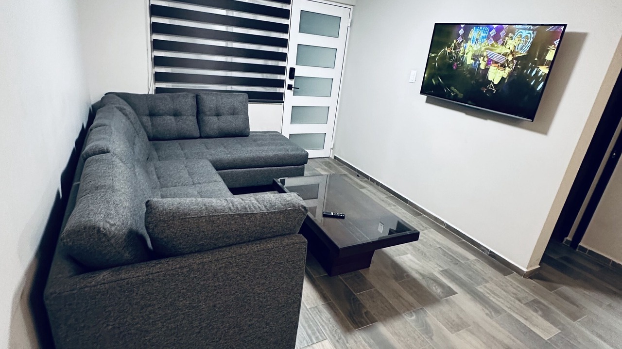 Photo of Livingroom in San Luis Potosi