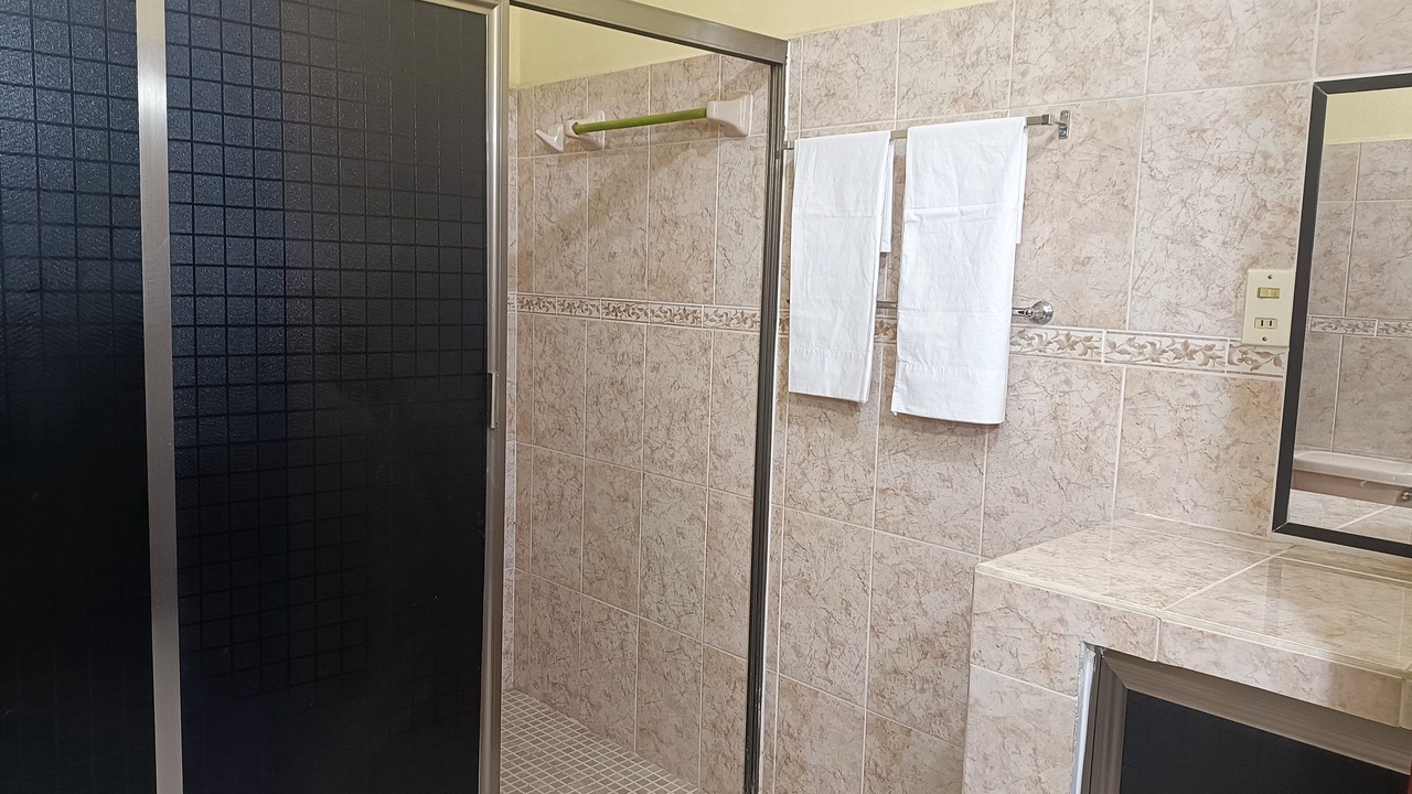 Photo of Bathroom in Chichen Itza - Valladolid