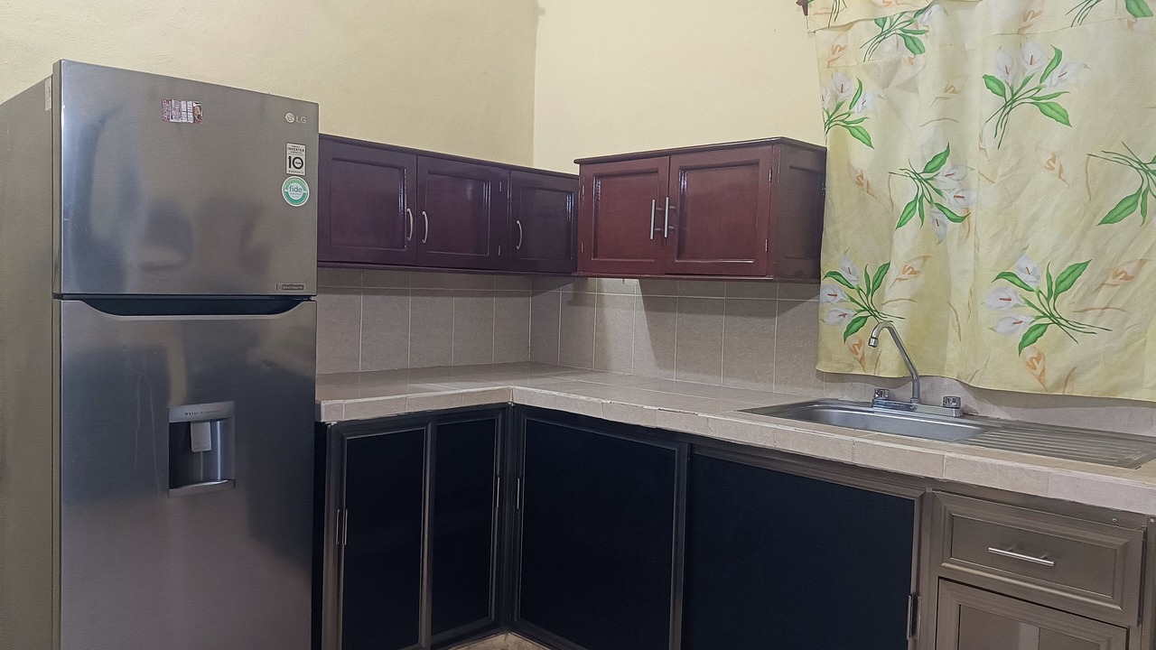 Photo of Kitchen in Chichen Itza - Valladolid