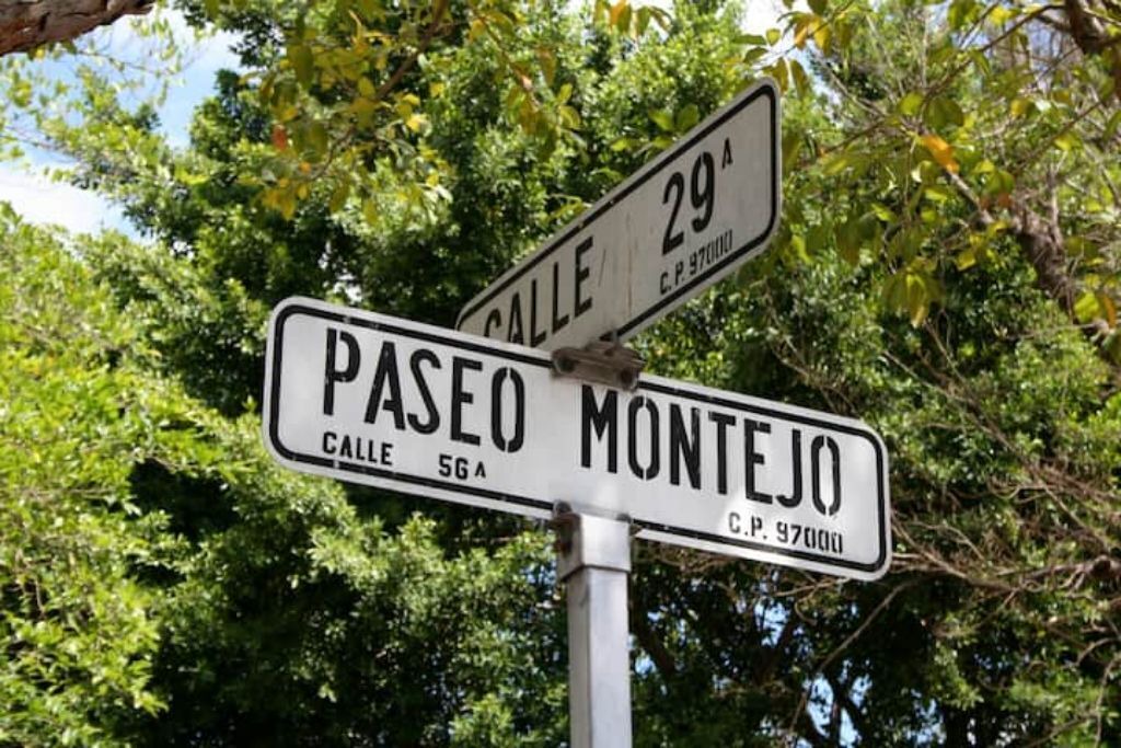 Photo of Outdoor in Zona Paseo Montejo