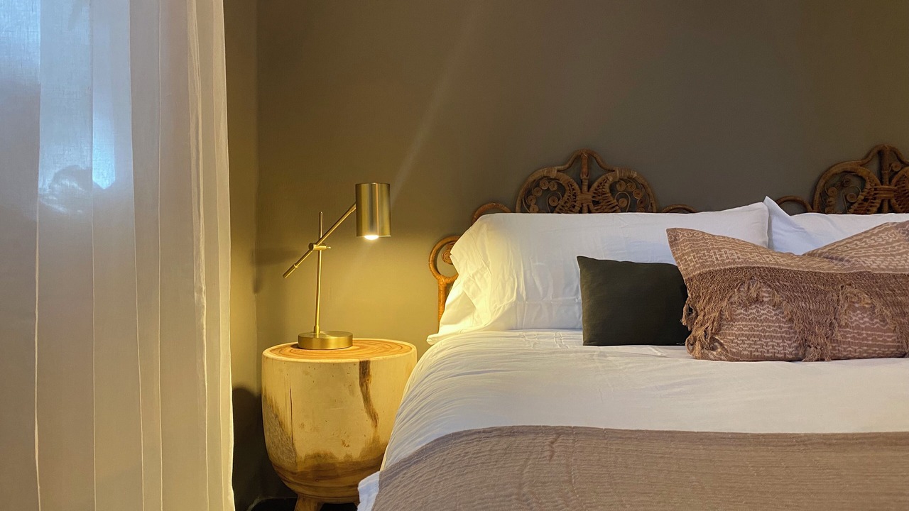 Photo of Bedroom in Zona Paseo Montejo
