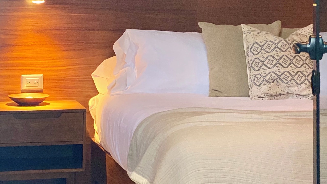 Photo of Bedroom in Zona Paseo Montejo