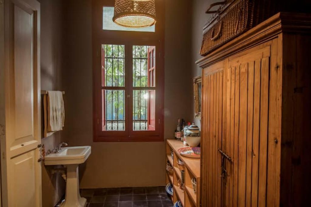 Photo of Bathroom in Zona Paseo Montejo
