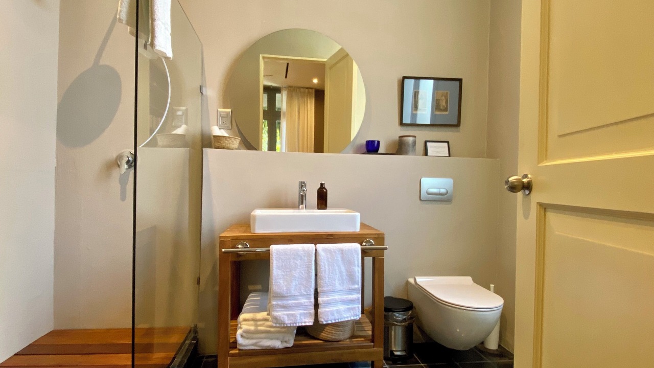 Photo of Bathroom in Zona Paseo Montejo