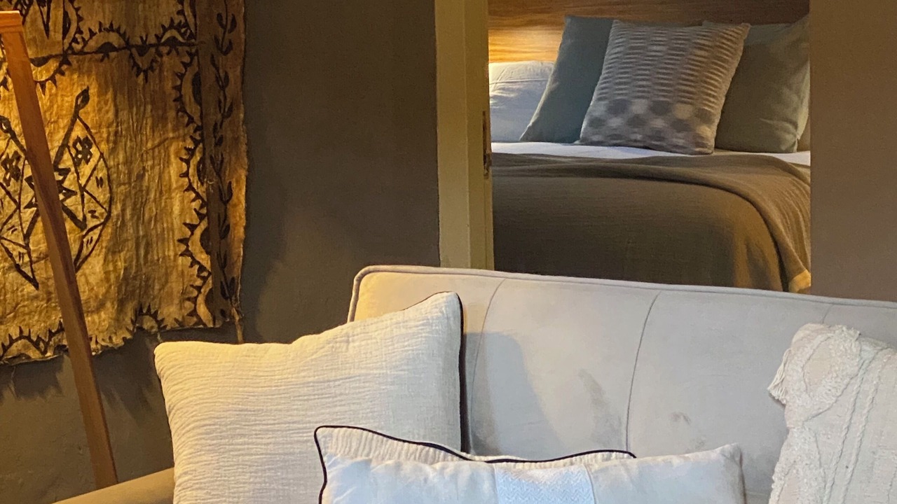 Photo of Bedroom in Zona Paseo Montejo