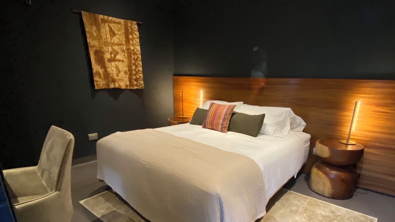 Photo of Bedroom in Zona Paseo Montejo