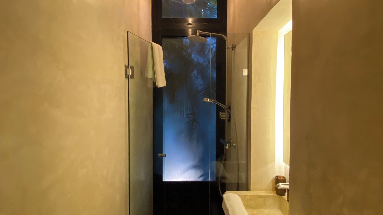 Photo of Bathroom in Zona Paseo Montejo