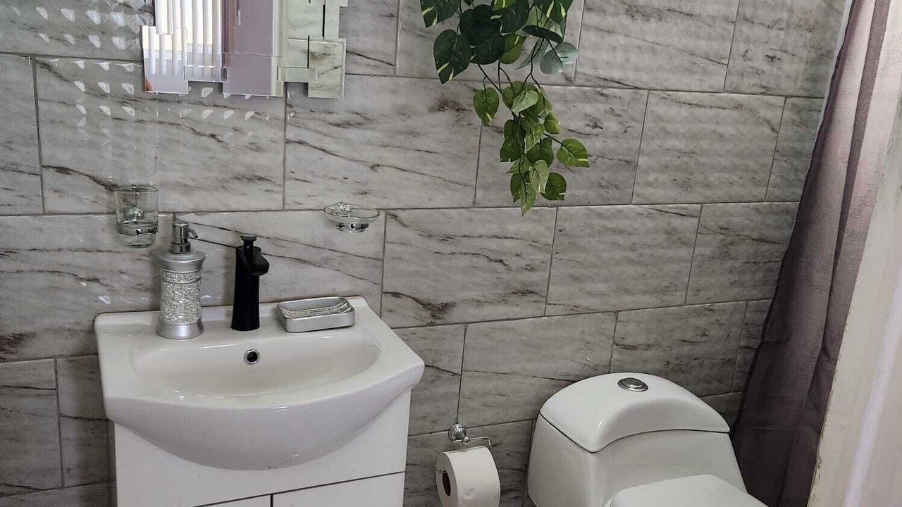 Photo of Bathroom in Guadalupe