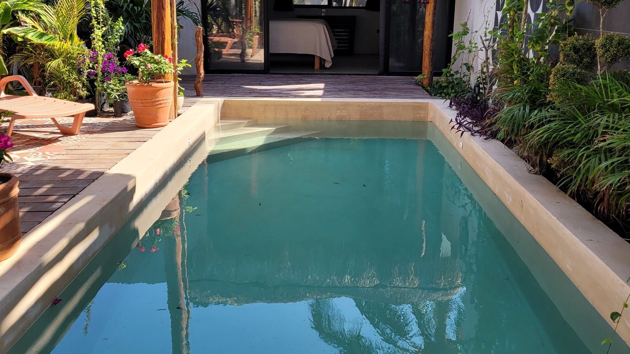 Photo of Outdoor in Chuburna Puerto