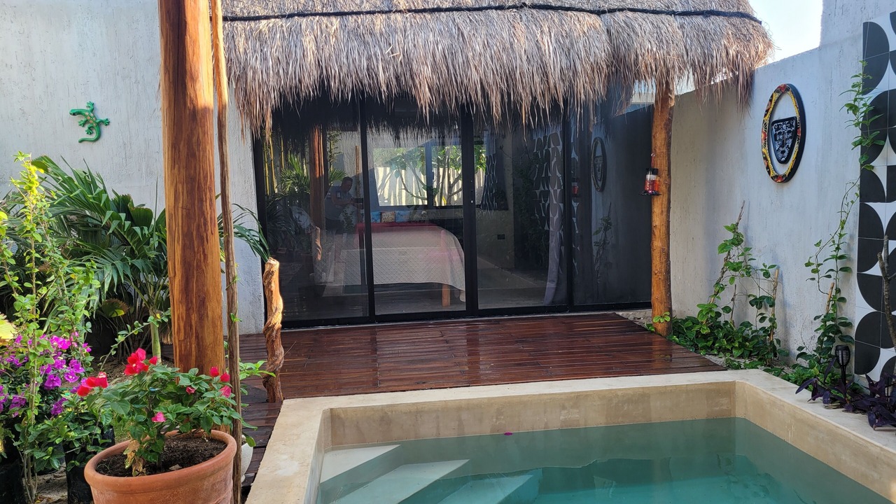 Photo of Outdoor in Chuburna Puerto