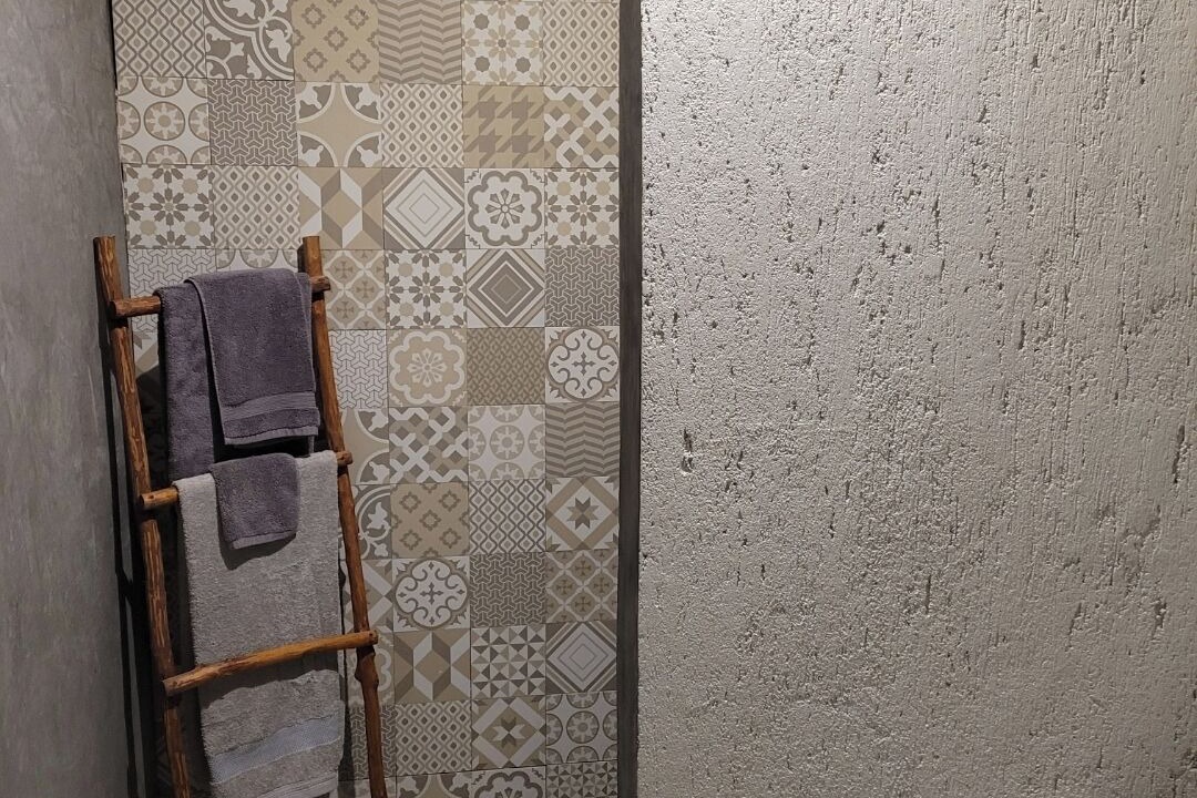 Photo of Bathroom in Chuburna Puerto