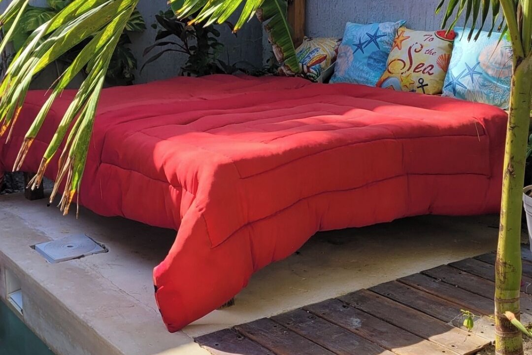 Photo of Outdoor in Chuburna Puerto