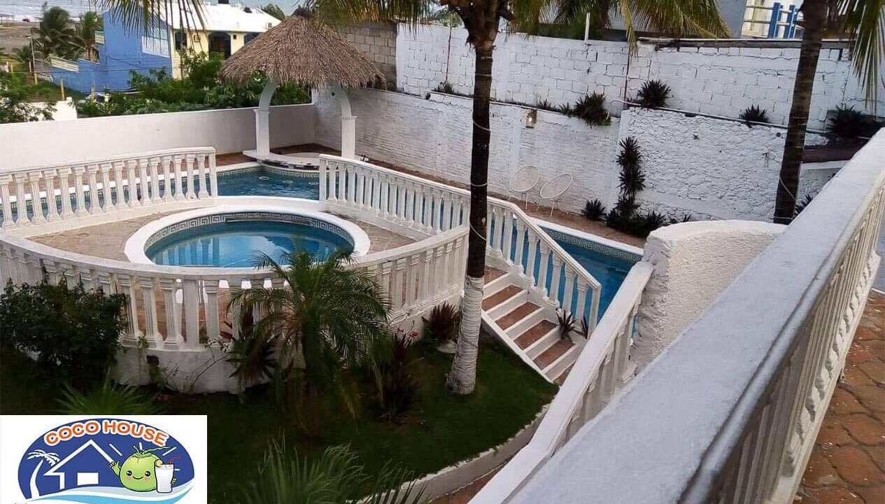 Photo of Outdoor in Playa Chachalacas