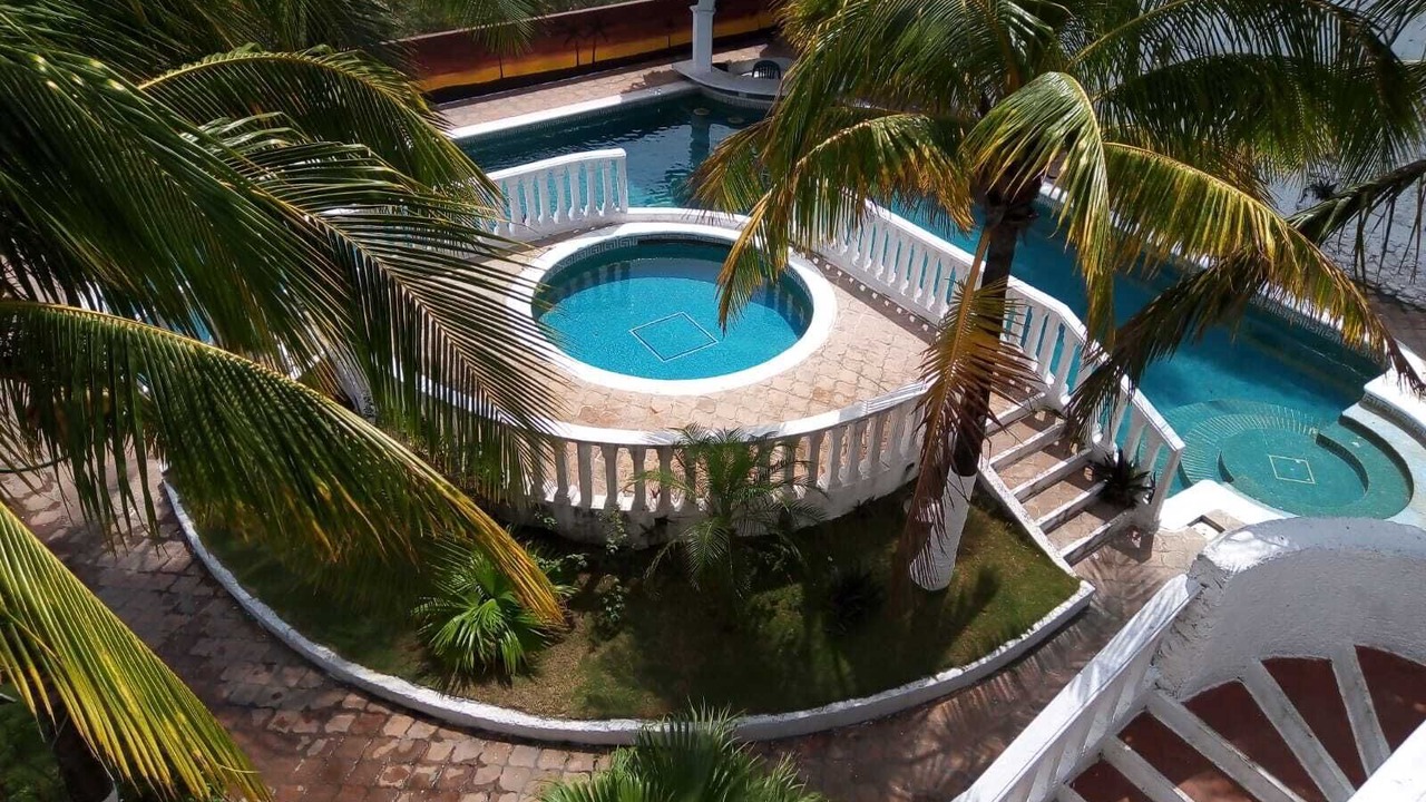 Photo of Outdoor in Playa Chachalacas