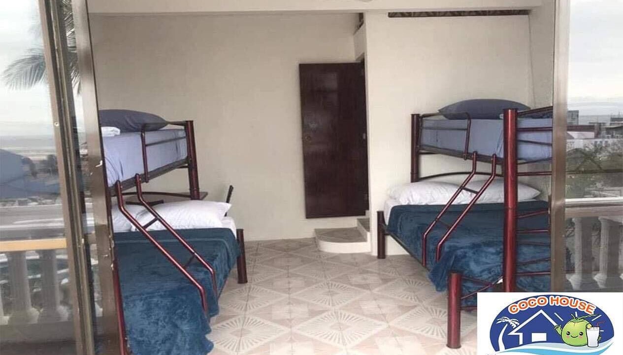 Photo of Bedroom in Playa Chachalacas
