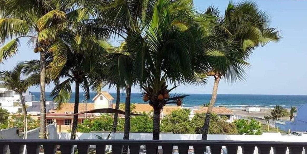 Photo of Outdoor in Playa Chachalacas