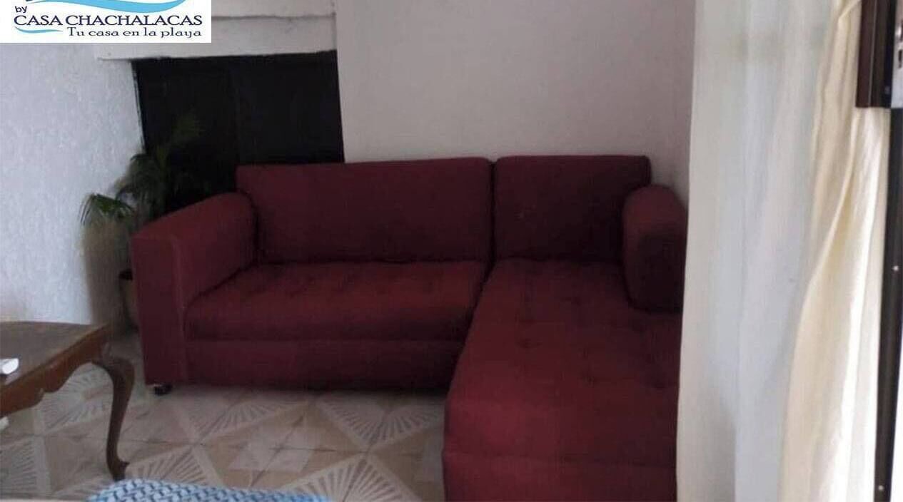 Photo of Livingroom in Playa Chachalacas