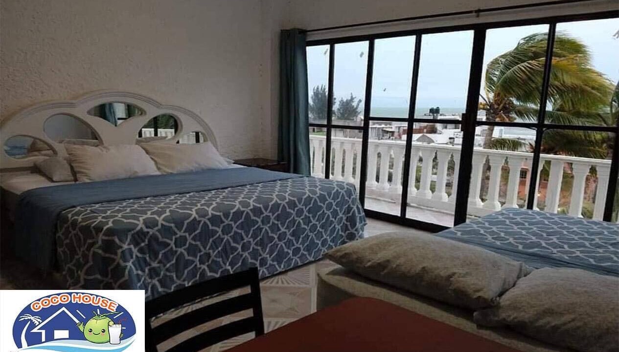 Photo of Bedroom in Playa Chachalacas