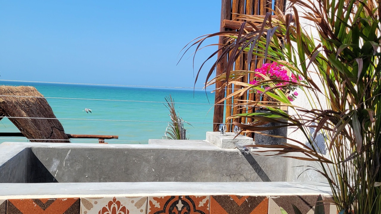 Photo of Outdoor in Chuburna Puerto