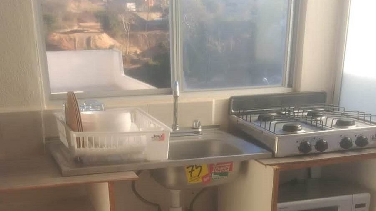 Photo of Kitchen in Ixtapa