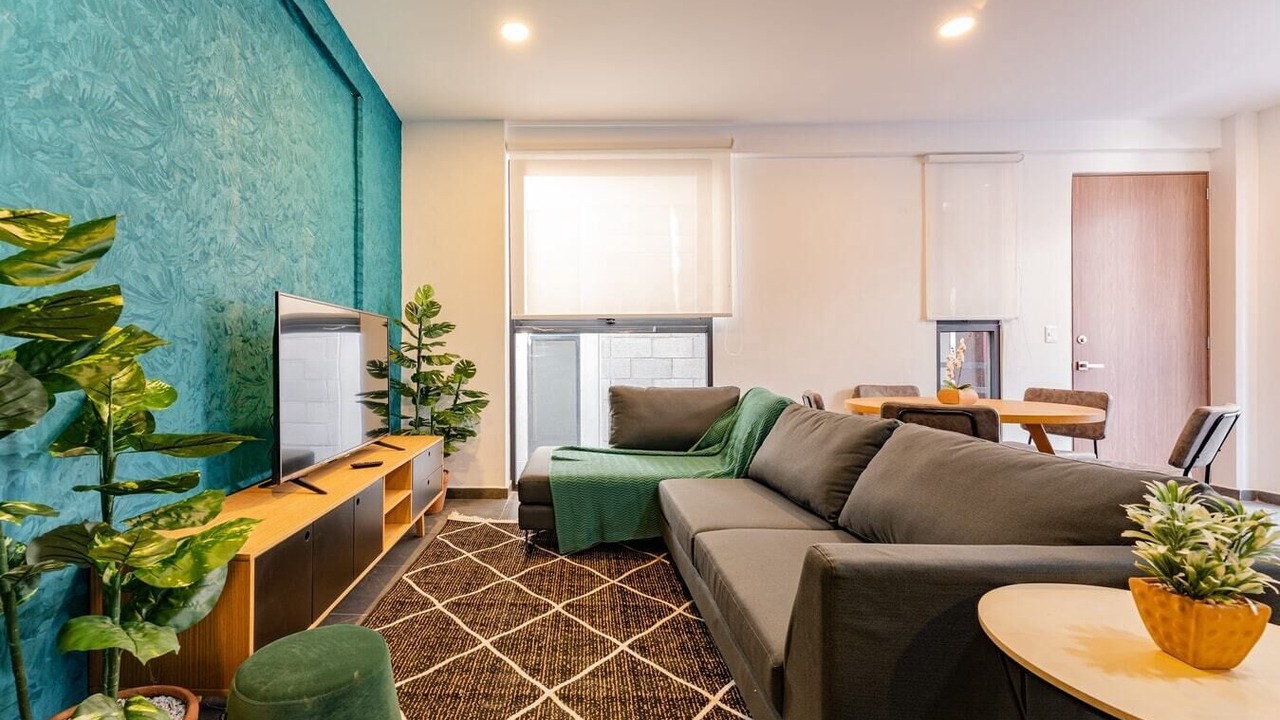 Photo of Livingroom in Doctores