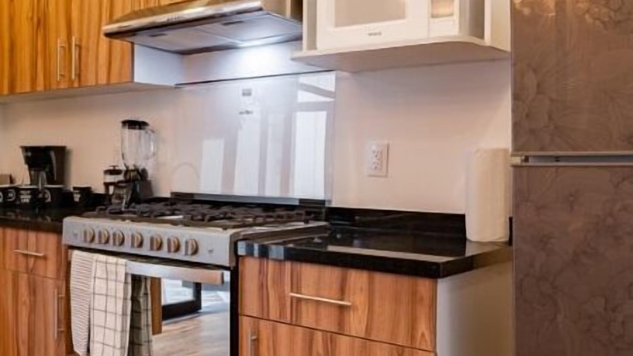 Photo of Kitchen in Doctores