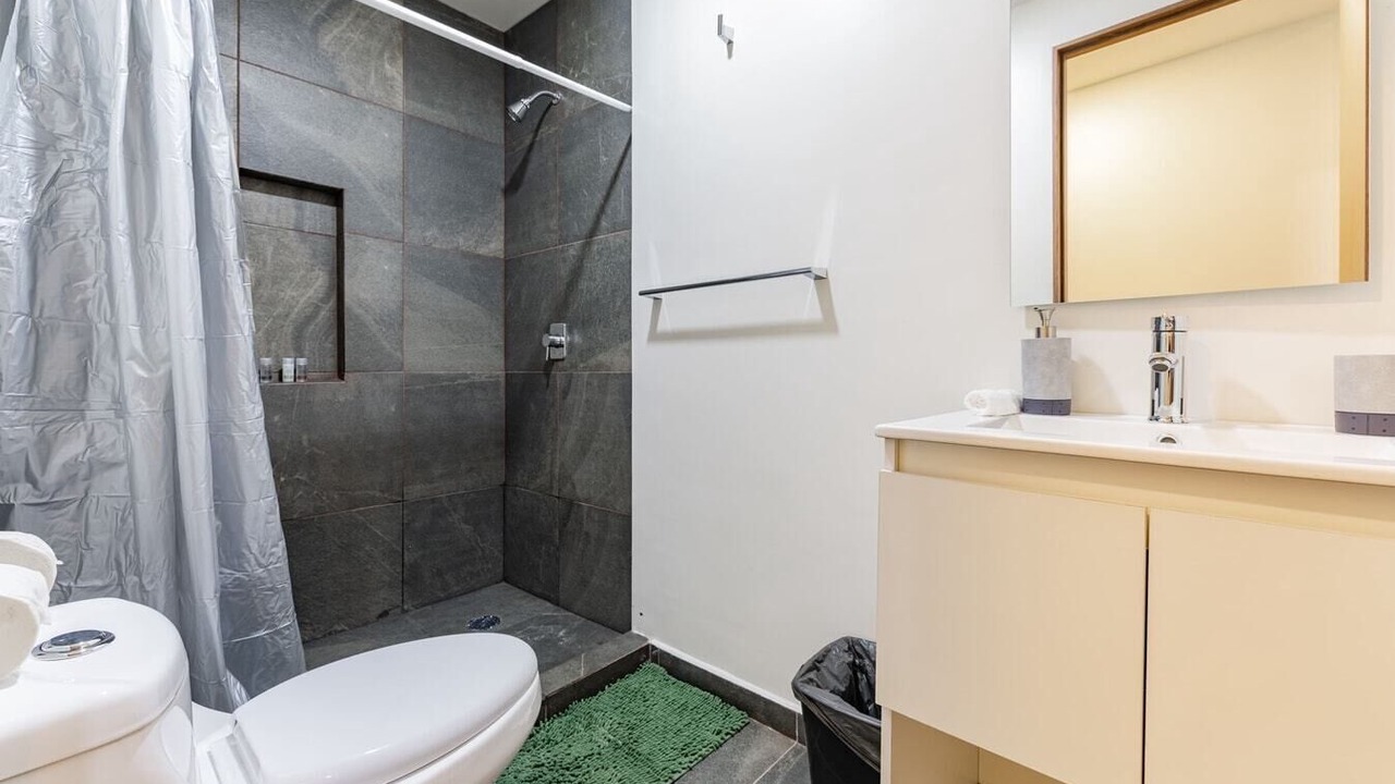 Photo of Bathroom in Doctores