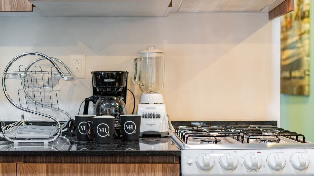 Photo of Kitchen in Doctores