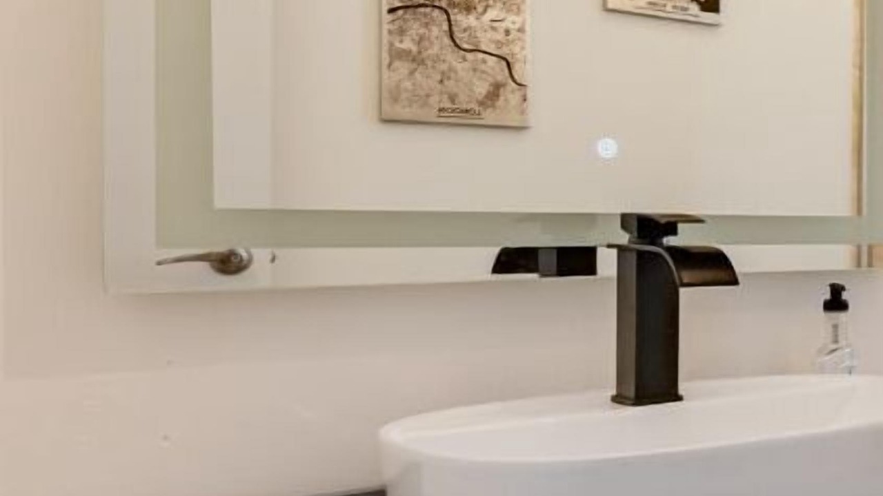 Photo of Bathroom in Doctores