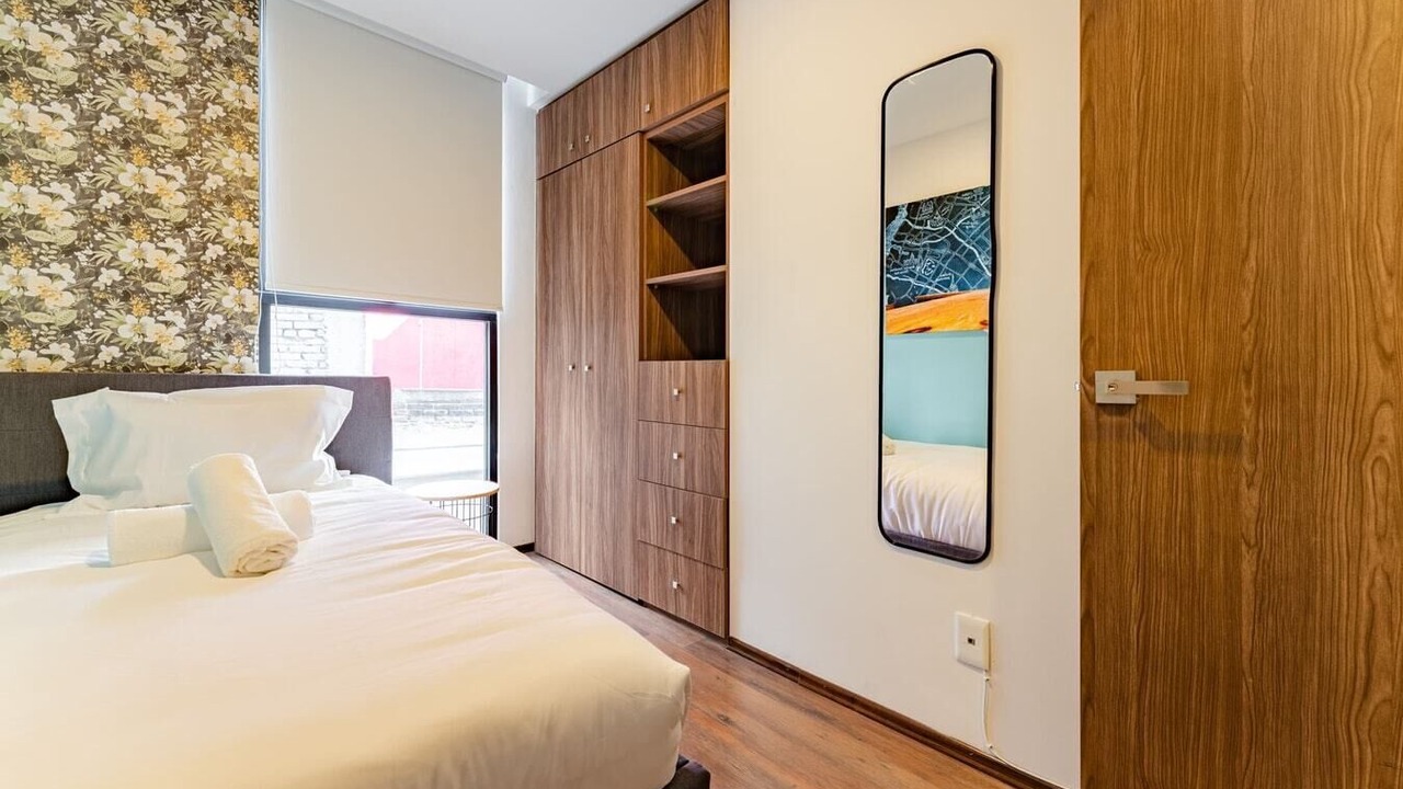 Photo of Bedroom in Doctores