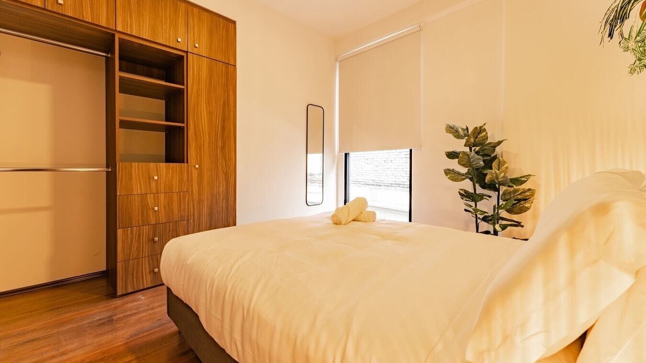 Photo of Bedroom in Doctores