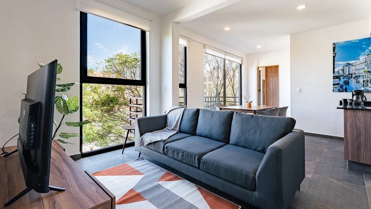 Photo of Livingroom in Doctores
