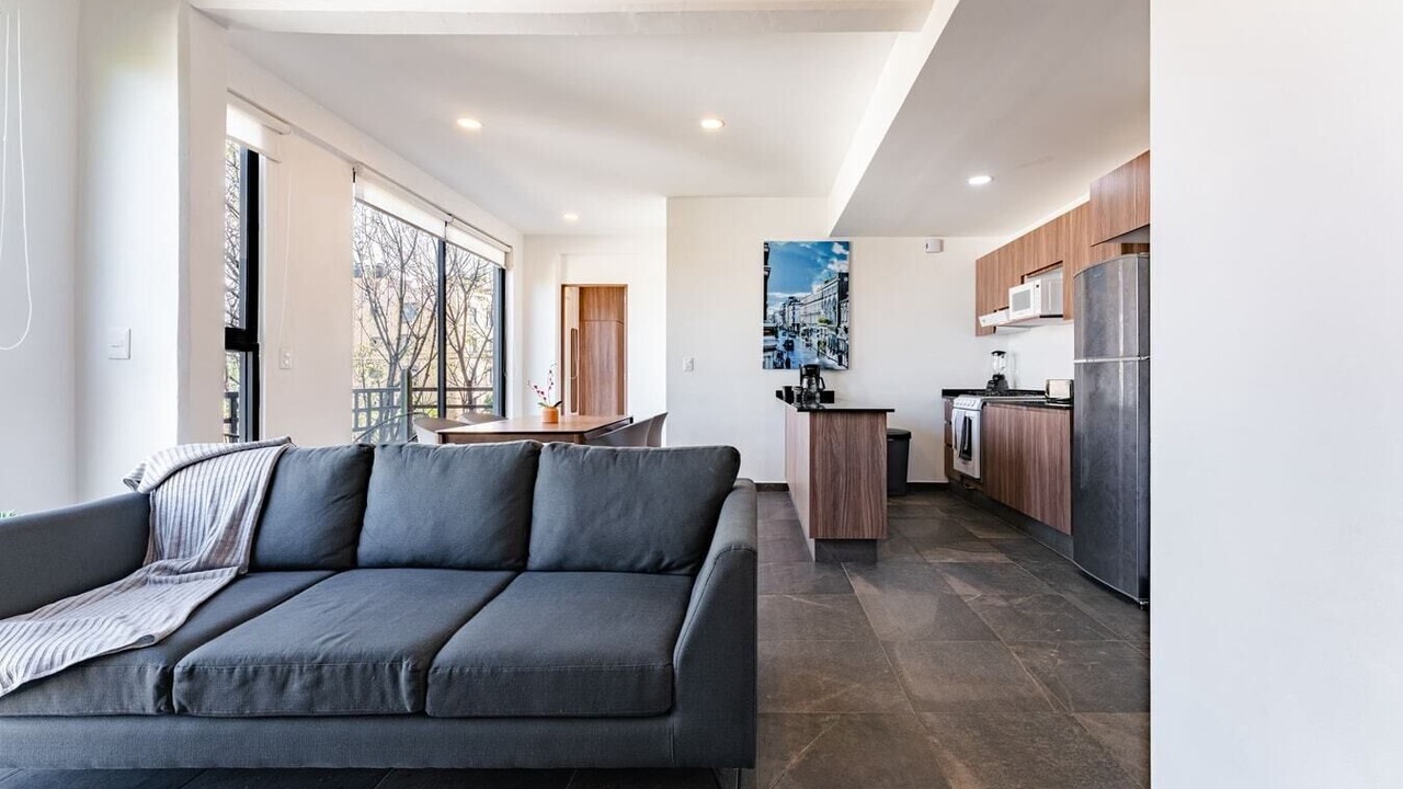 Photo of Livingroom in Doctores