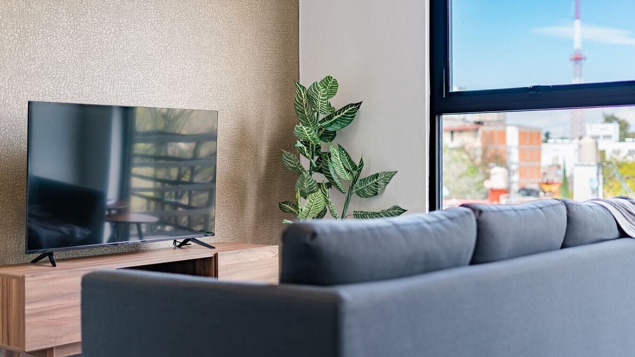 Photo of Livingroom in Doctores