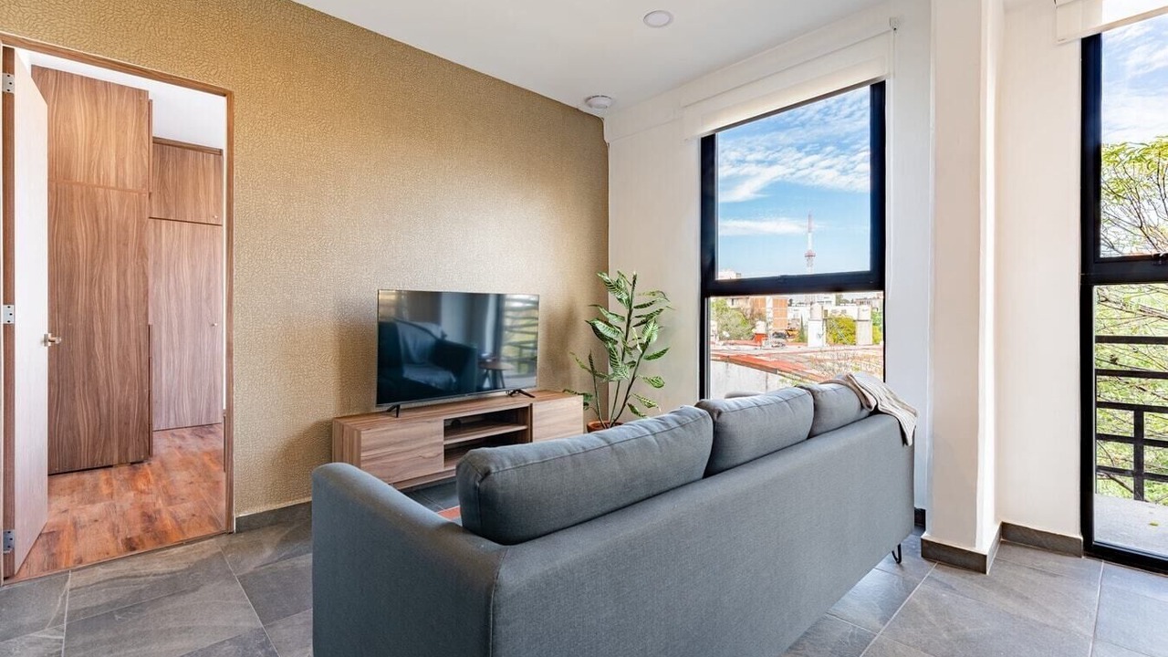 Photo of Livingroom in Doctores