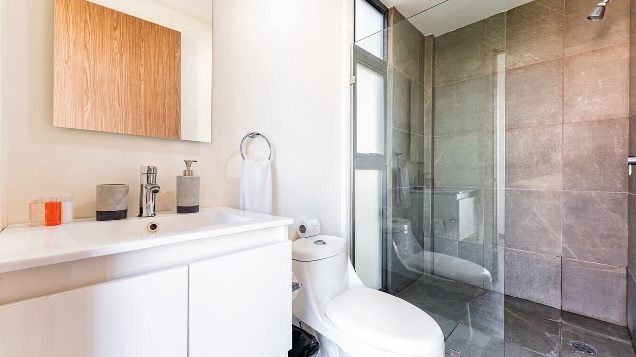 Photo of Bathroom in Doctores