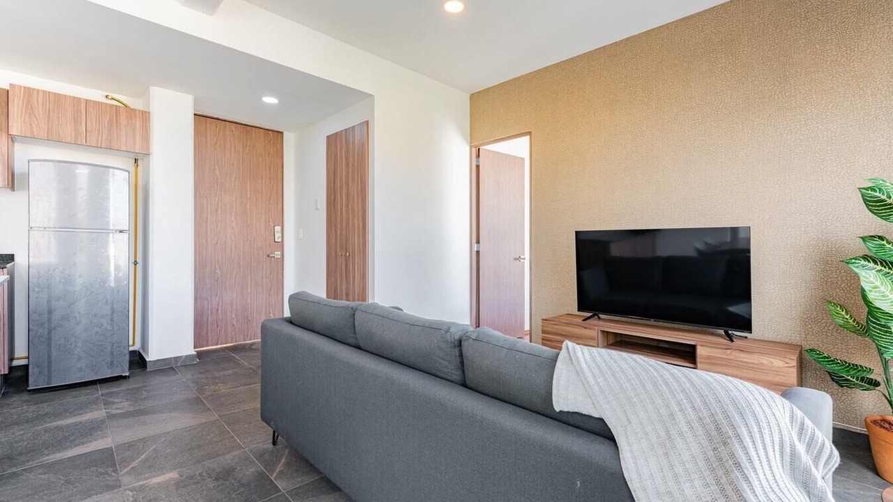 Photo of Livingroom in Doctores