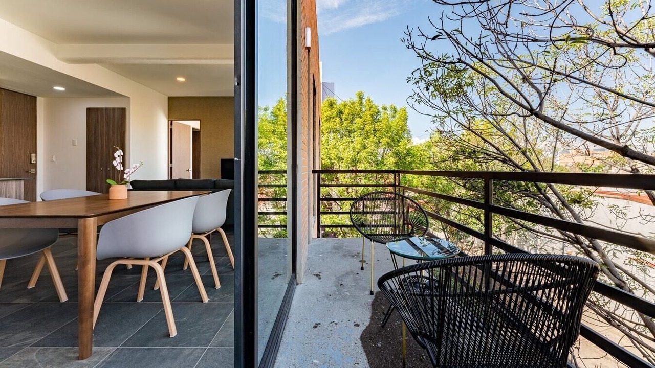 Photo of Outdoor in Doctores