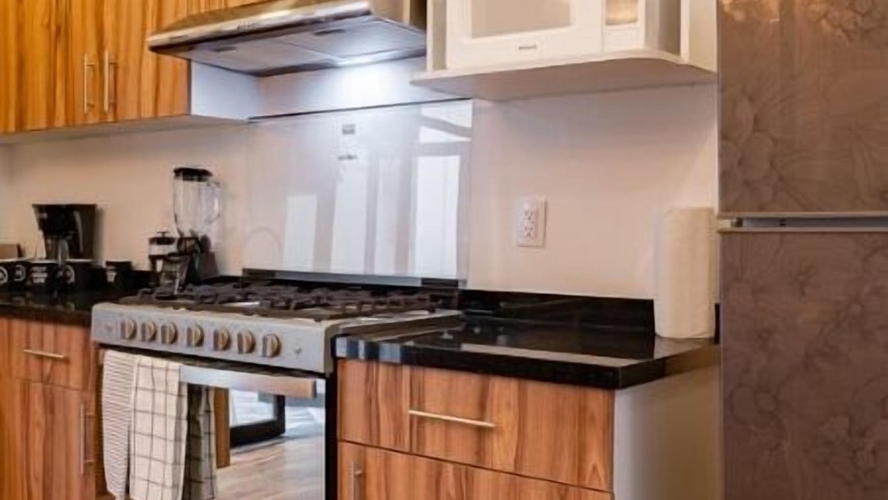 Photo of Kitchen in Doctores
