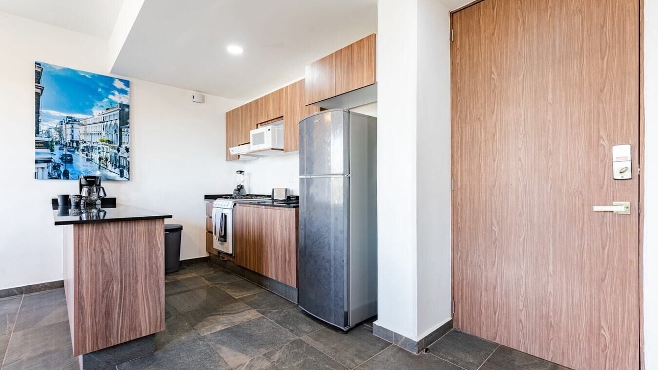 Photo of Kitchen in Doctores