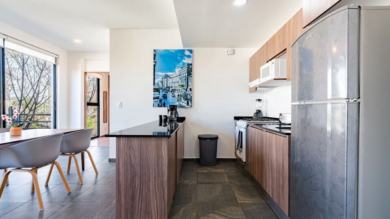 Photo of Kitchen in Doctores