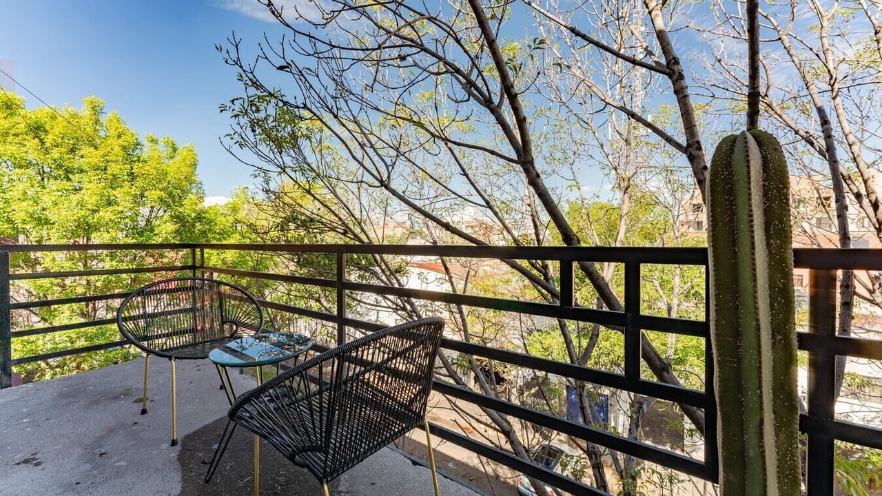 Photo of Outdoor in Doctores