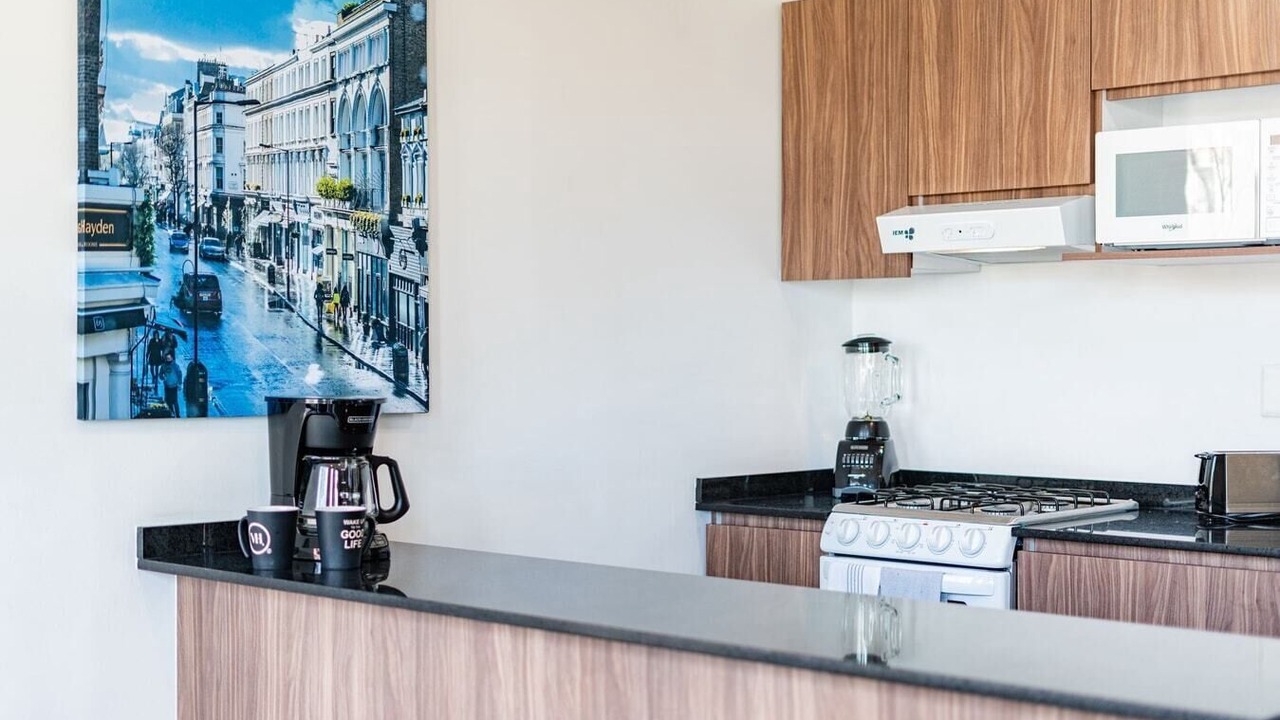 Photo of Kitchen in Doctores