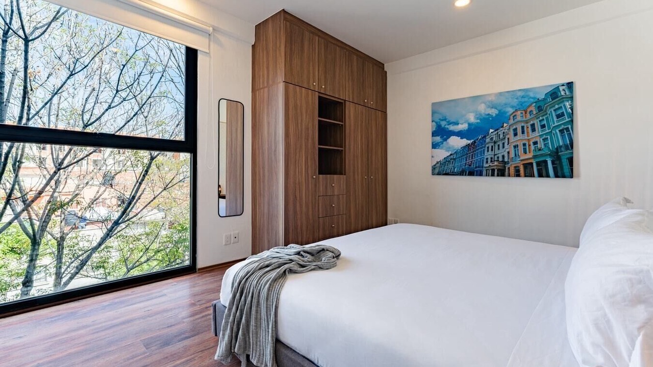 Photo of Bedroom in Doctores